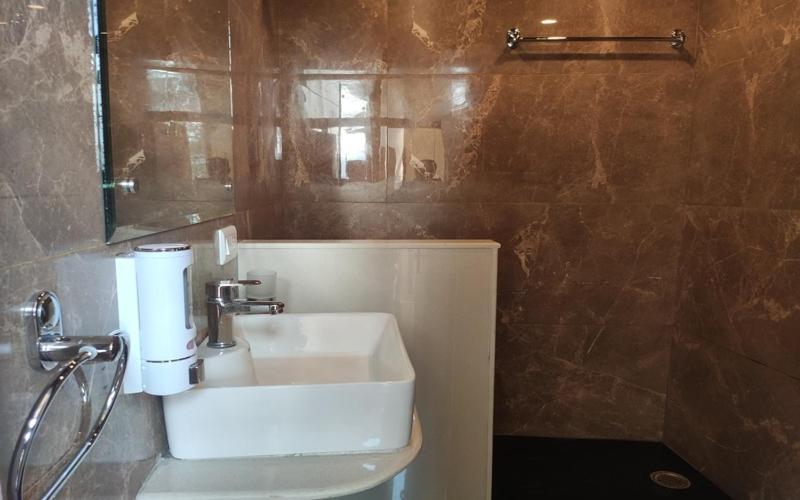 Hotel Le Talbot シムラー エクステリア 写真