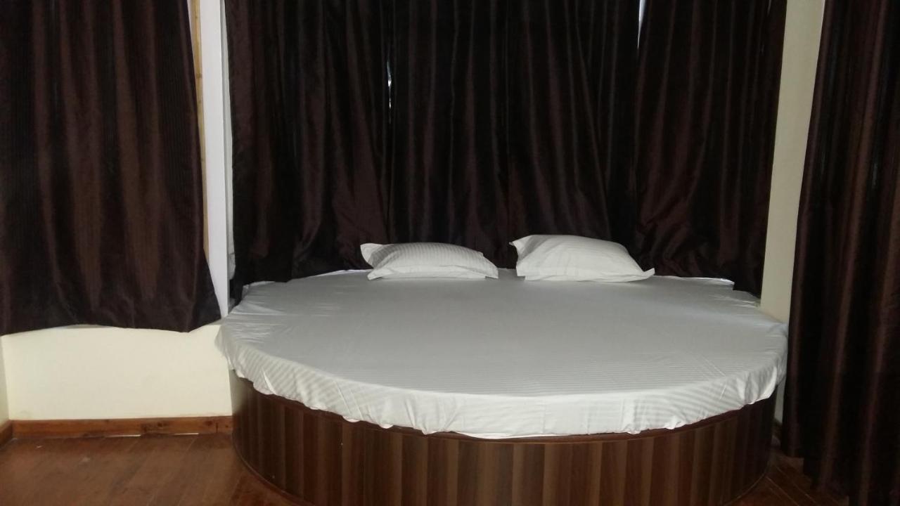 Hotel Le Talbot シムラー エクステリア 写真